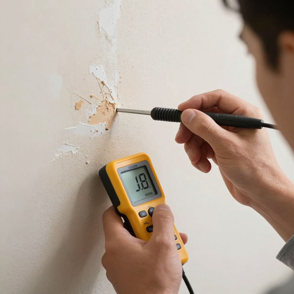Water Damage Restoration in Indiana